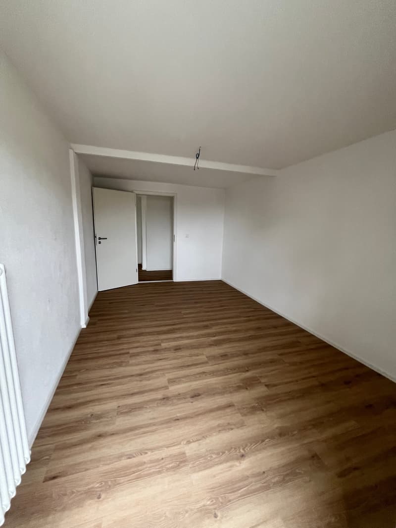 Moderna, completamente ristrutturata & con grande terrazza – appartamento 4.5 locali a Mellikon – disponibile per occupazione immediata (11)
