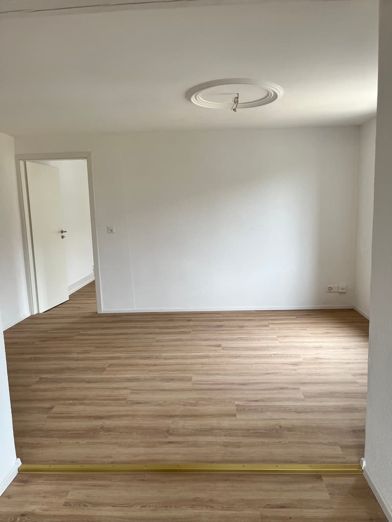 Moderna, completamente ristrutturata & con grande terrazza – appartamento 4.5 locali a Mellikon – disponibile per occupazione immediata (15)