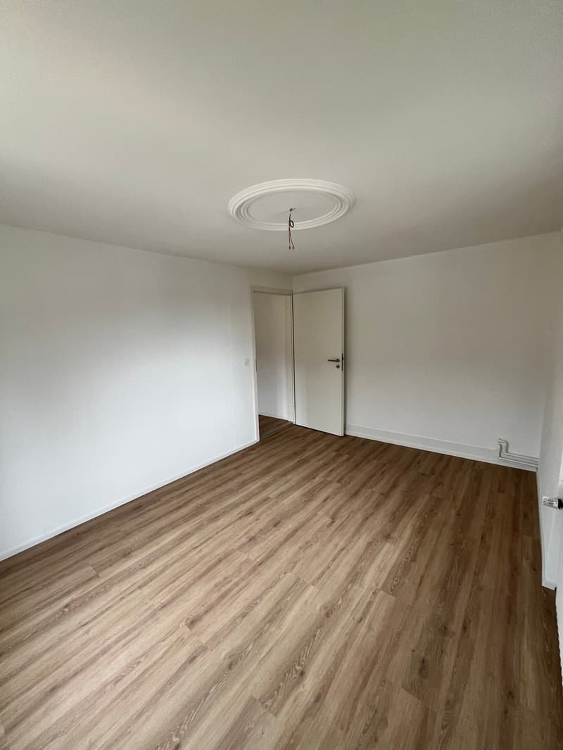 Moderna, completamente ristrutturata & con grande terrazza – appartamento 4.5 locali a Mellikon – disponibile per occupazione immediata (13)