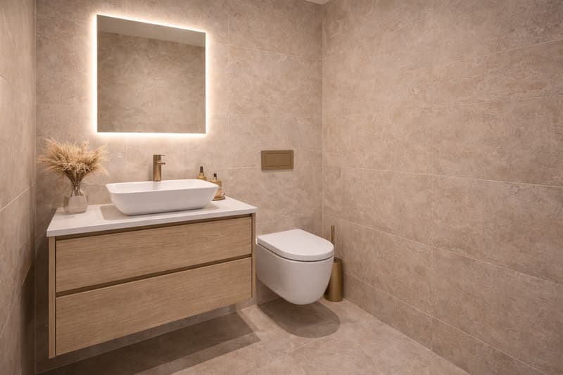 Appartamento attico 5.5 locali – Lusso al livello più alto (9)