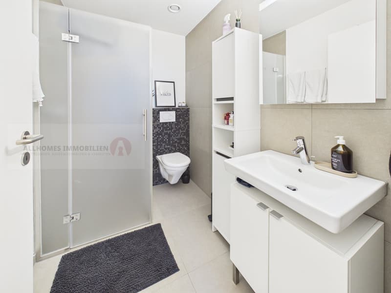 Charming 4.5-room attic apartment in Gebenstorf AG (14)