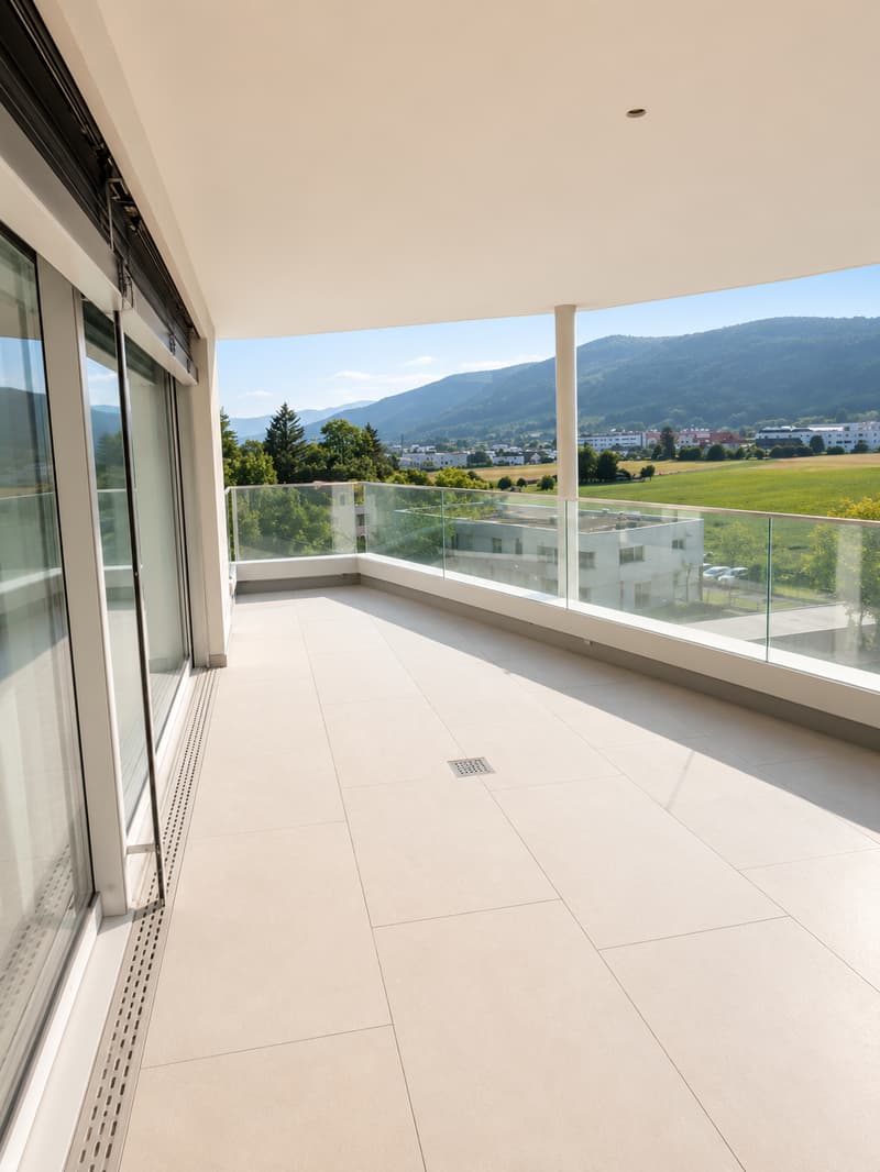 Luxury pure – Exclusive 4.5-room terrace apartment in Rothrist (13)
