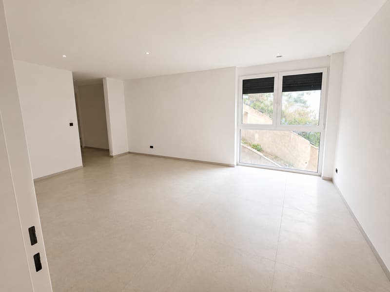 Luxury pure – Exclusive 4.5-room terrace apartment in Rothrist (8)