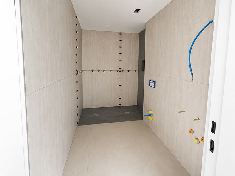 Luxury pure – Exclusive 4.5-room terrace apartment in Rothrist (9)
