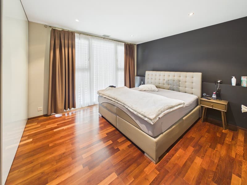 Modernes Wohnen mit Ausbaupotenzial in 3.5 Zimmer – Exklusive Eigentumswohnung in Zwingen (11)