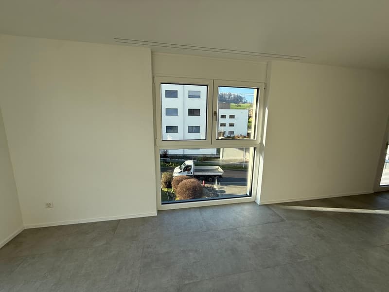 Appartement moderne 2.5 pièces à Reinach avec balcon et garage (9)