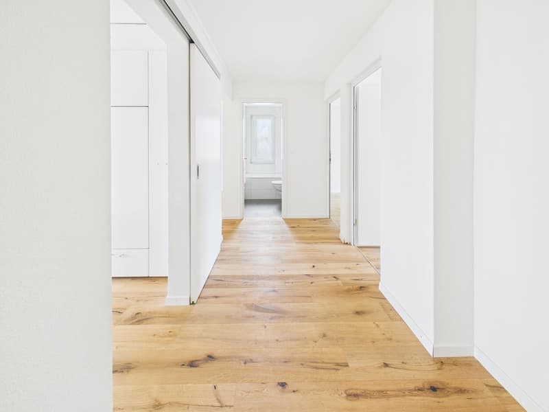 Charmante 4.5-Zimmer-Wohnung mit gemeinschafts Pool in Gebenstorf – sofort verfügbar! (9)
