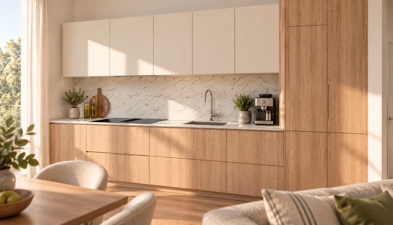 Moderne 2.5-Zimmer-Neubauwohnung in Höri – Sonnig, ruhig und zukunftsorientiert (3)