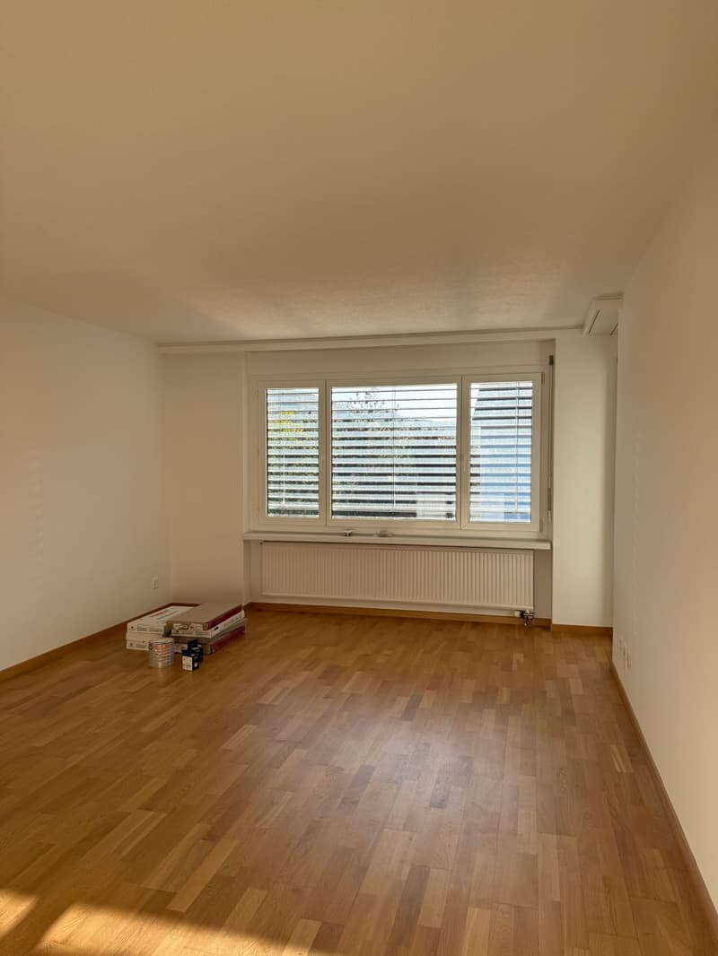 Erstvermietung nach Sanierung – moderne 2.5-Zimmer-Wohnung mit Balkon (2)