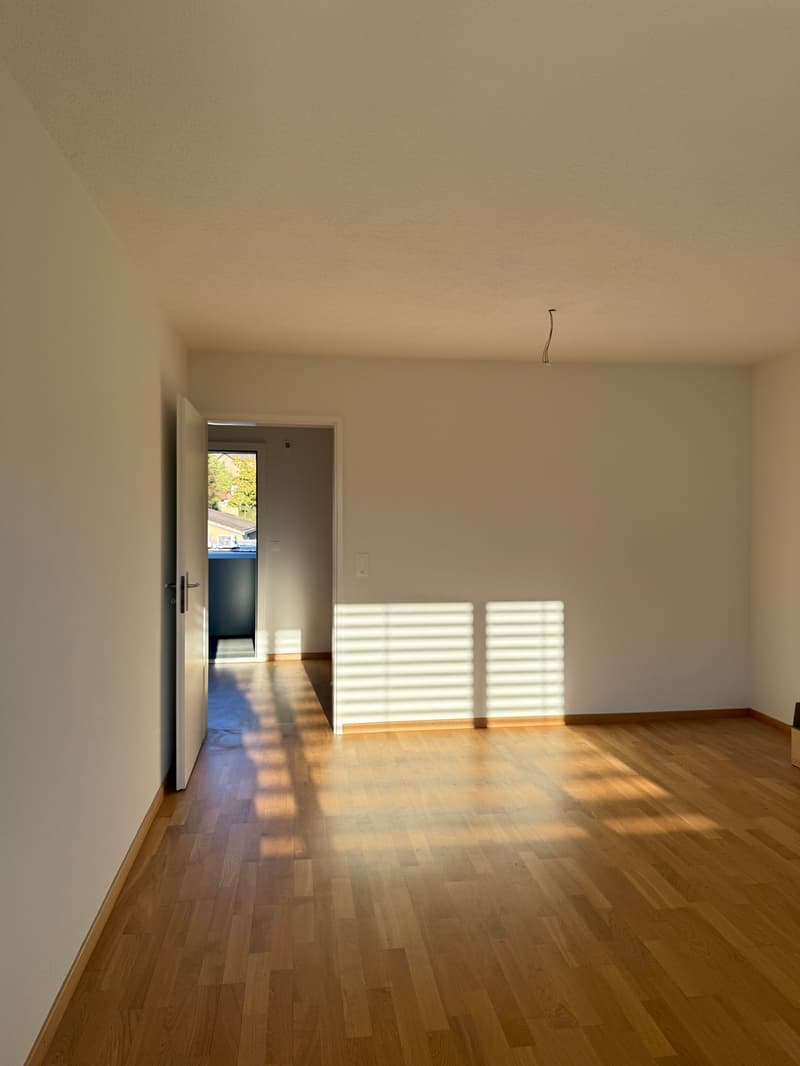 Erstvermietung nach Sanierung – moderne 2.5-Zimmer-Wohnung mit Balkon (3)