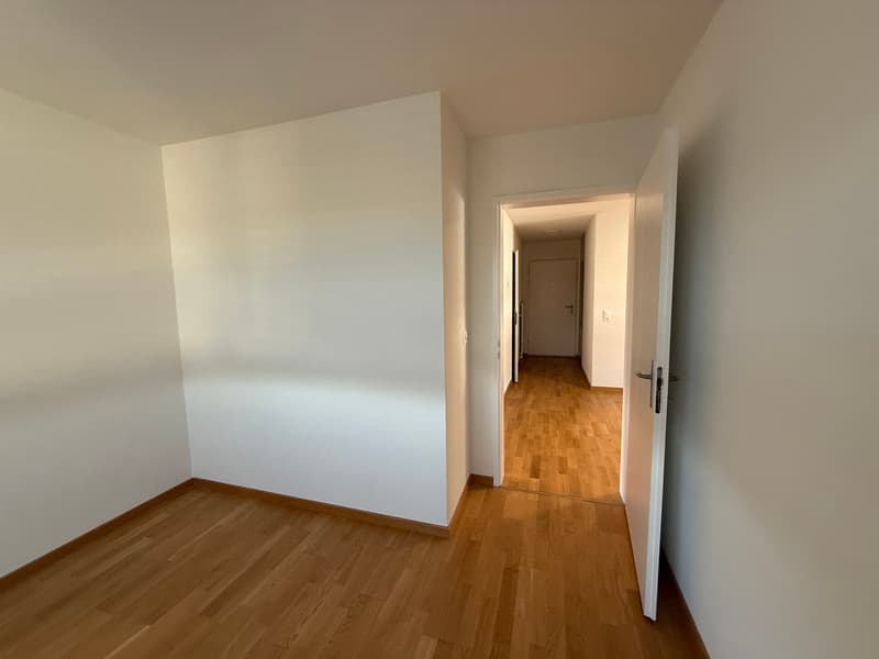 Erstvermietung nach Sanierung – grosszügige 4.5-Zimmer-Wohnung mit Balkon (3)