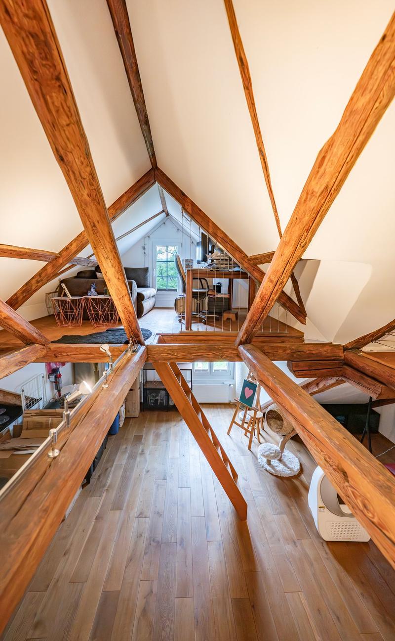 Ein Haus mit Geschichte – neu gedacht für Generationenwohnen (9)