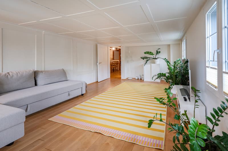 Ein Haus mit Geschichte – neu gedacht für Generationenwohnen (11)