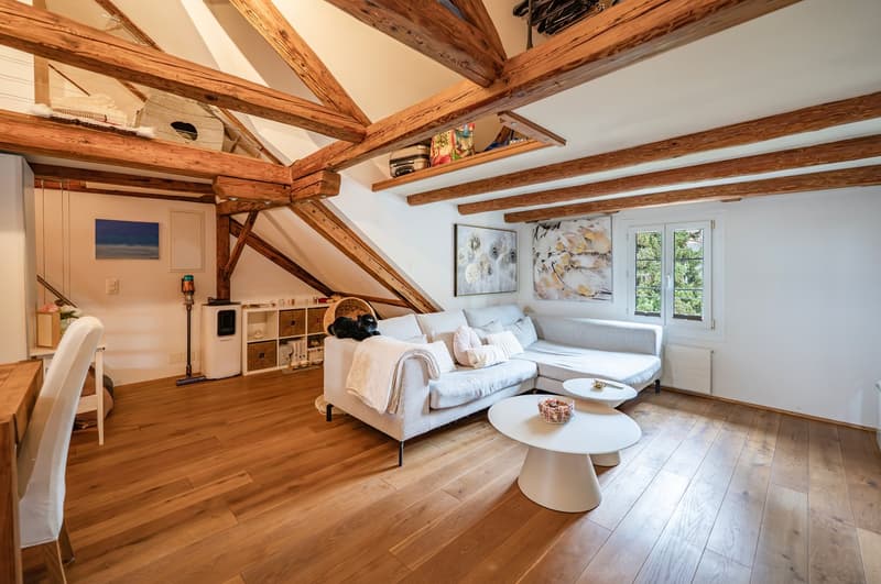 Ein Haus mit Geschichte – neu gedacht für Generationenwohnen (6)
