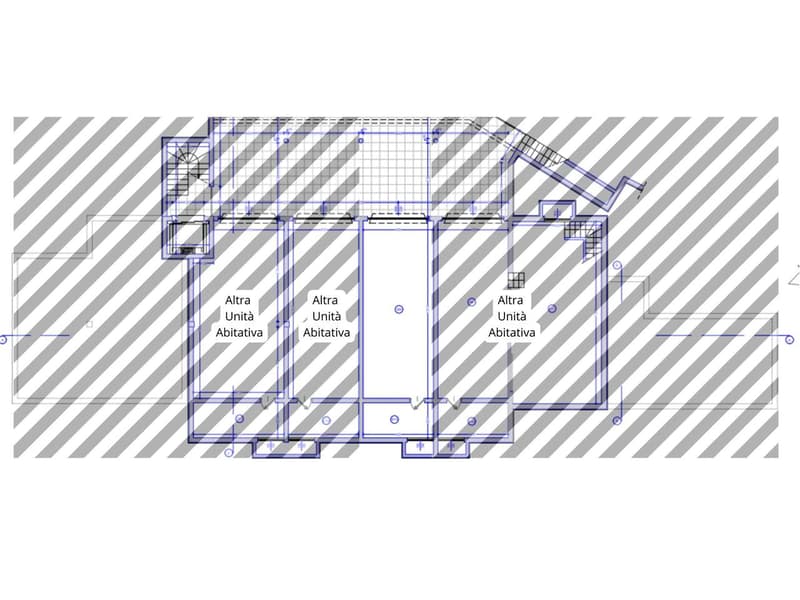 New four-room apartment with garden and lake view (9)