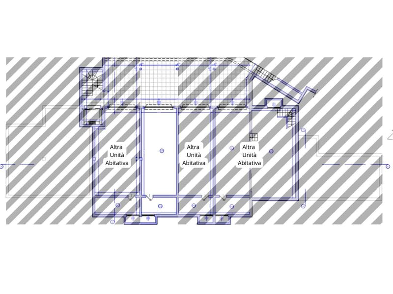 New four-room apartment with garden and lake view (9)