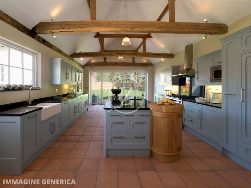 We are selling a restored 18th-century cascina (1)