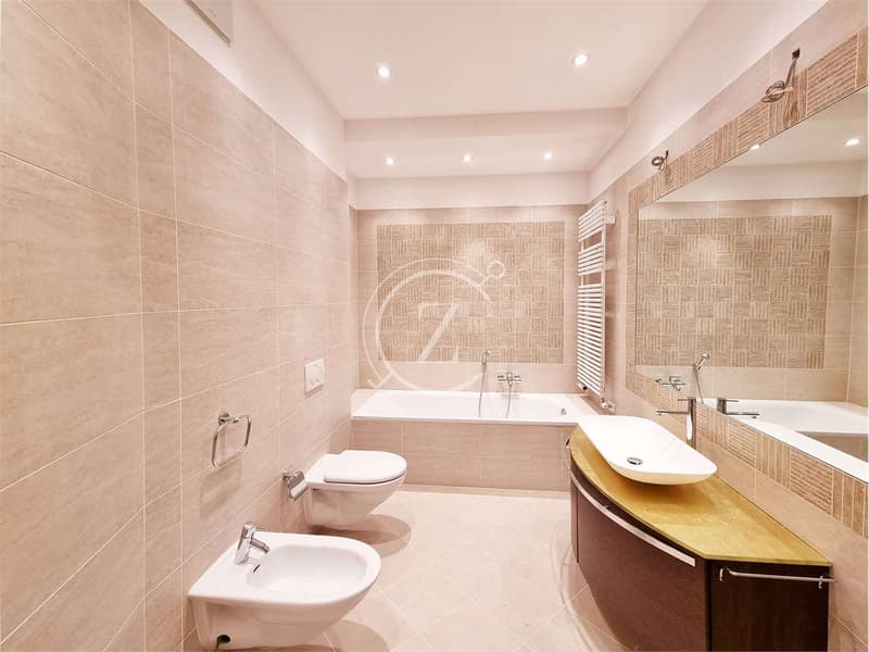Apartment 4.5 rooms with garden in Castagnola (11)
