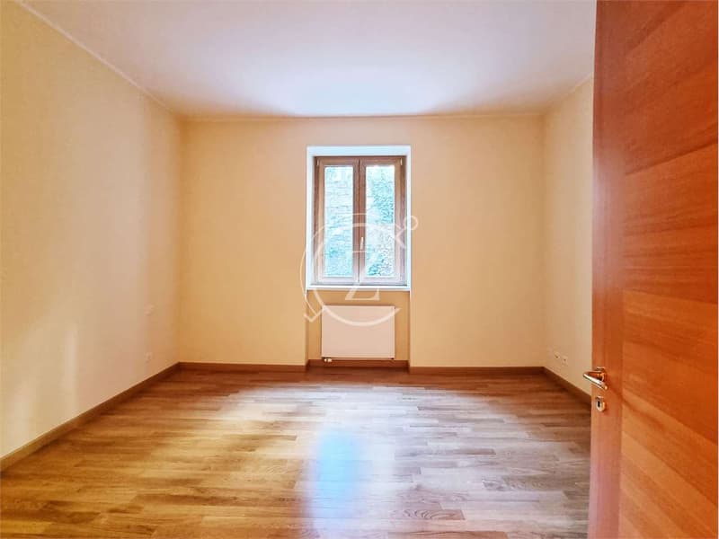 Apartment 4.5 rooms with garden in Castagnola (7)