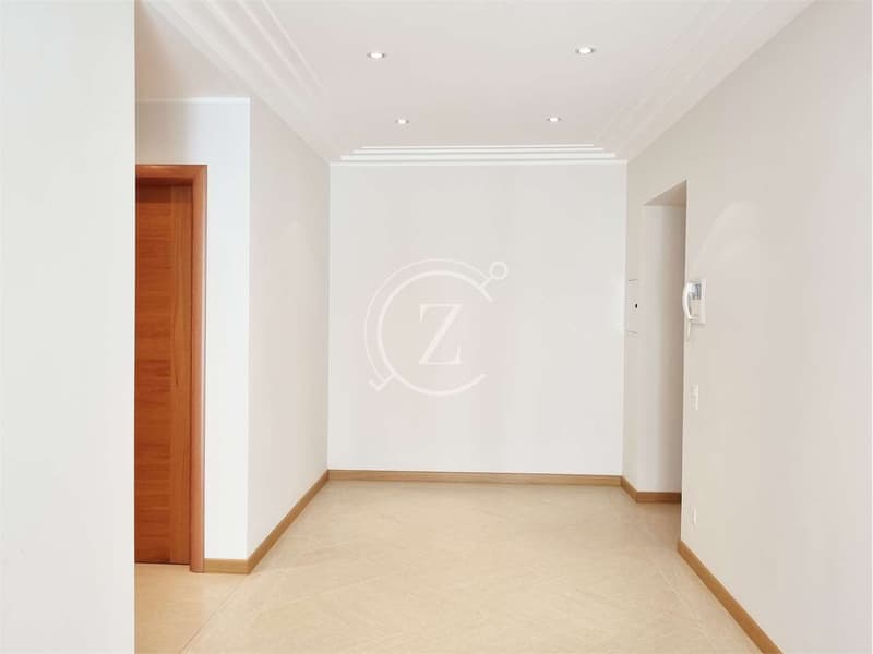 Apartment 4.5 rooms with garden in Castagnola (5)