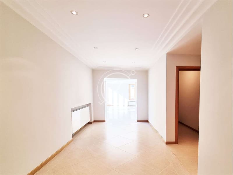 Apartment 4.5 rooms with garden in Castagnola (3)