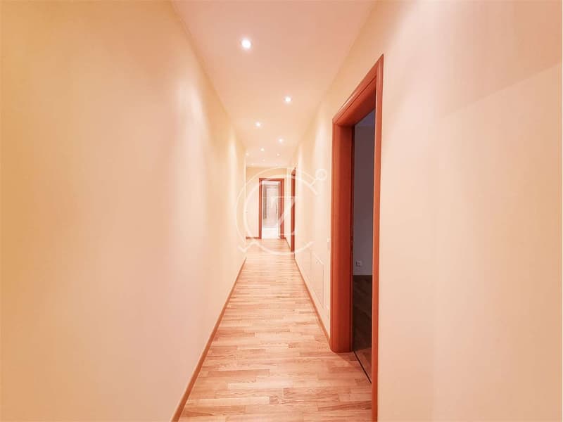 Apartment 4.5 rooms with garden in Castagnola (6)