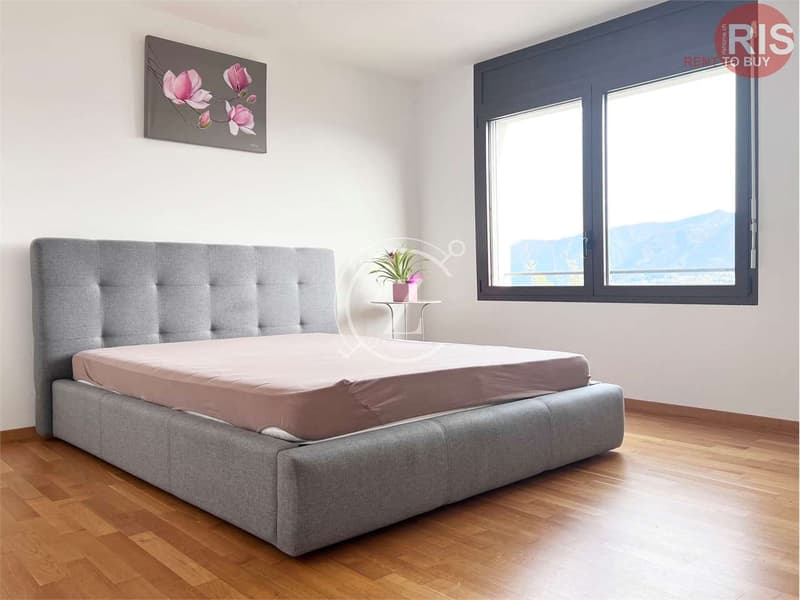 Apartment with Lake View, 3.5 Rooms (4)