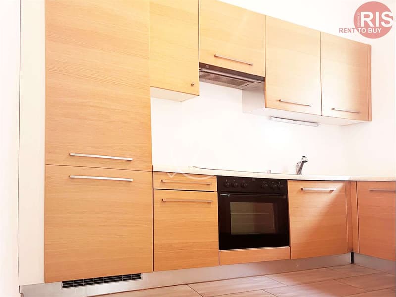 Apartment with Lake View, 3.5 Rooms (3)