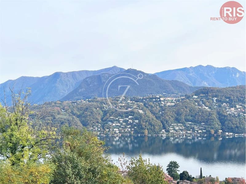 Apartment with Lake View, 3.5 Rooms (7)