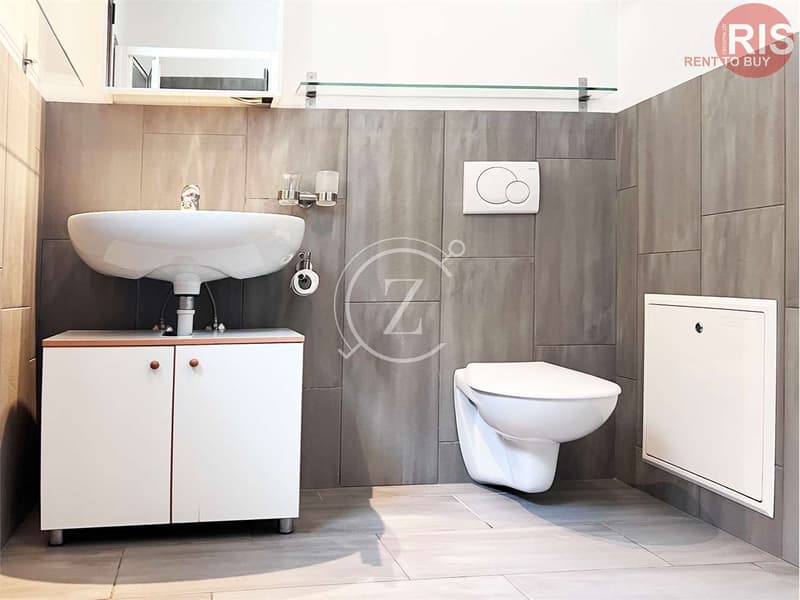 Apartment with Lake View, 3.5 Rooms (6)