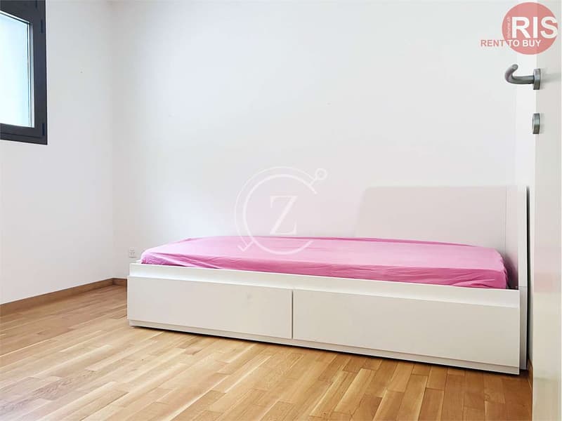 Apartment with Lake View, 3.5 Rooms (5)