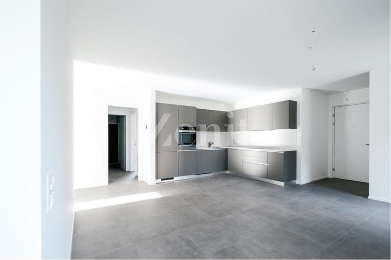Nouvel appartement 3.5 pièces avec balcon (7)