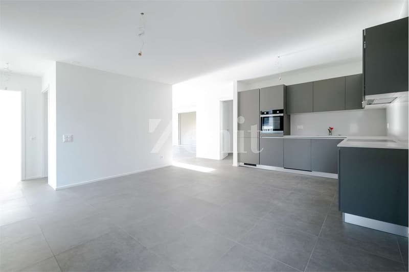 Nouvel appartement 3.5 pièces avec balcon (8)