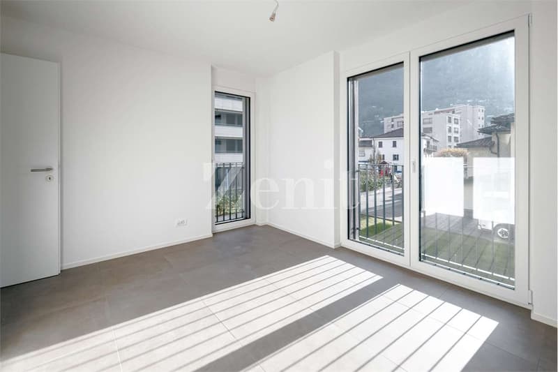 Nouvel appartement 3.5 pièces avec balcon (10)