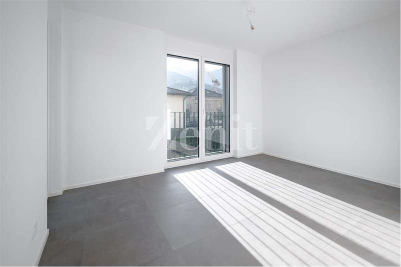 Nouvel appartement 3.5 pièces avec balcon (9)