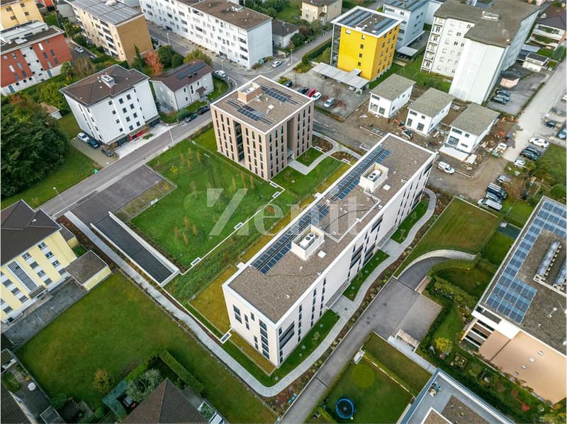 Nouvel appartement 3.5 pièces avec balcon (3)