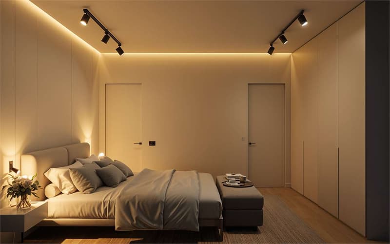Exclusive Customizable Attic in Viganello (6)
