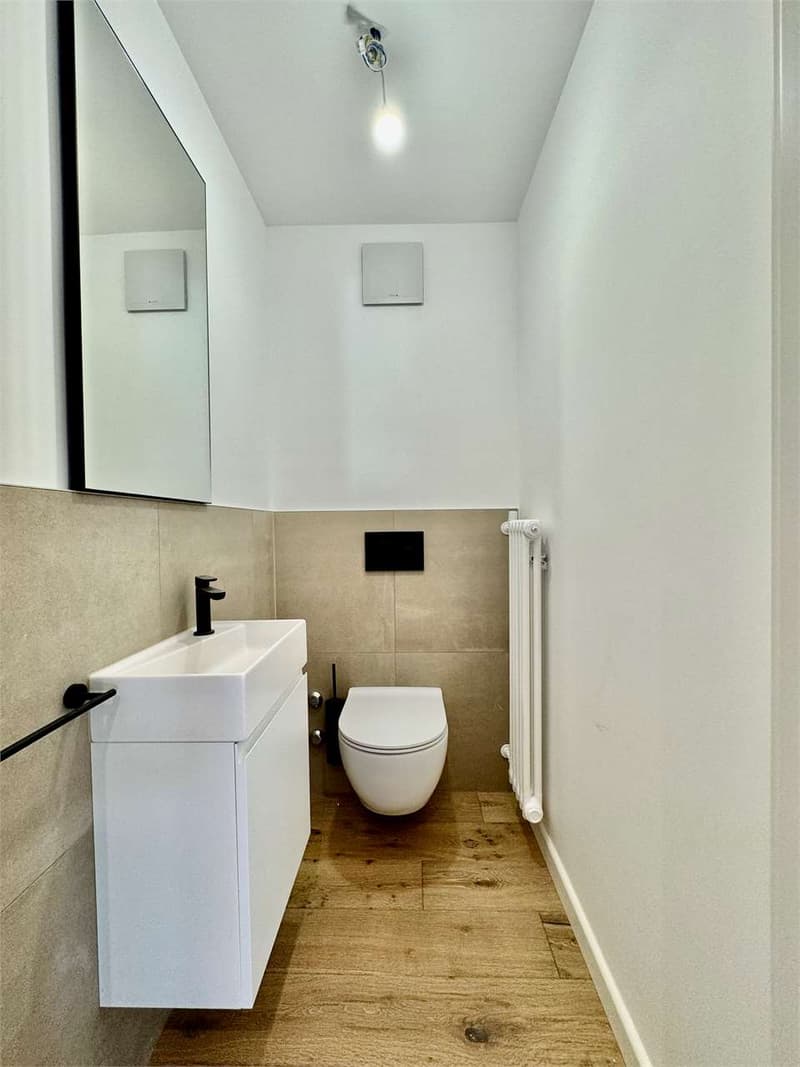 New 3.5-room apartment in Gambarogno (6)