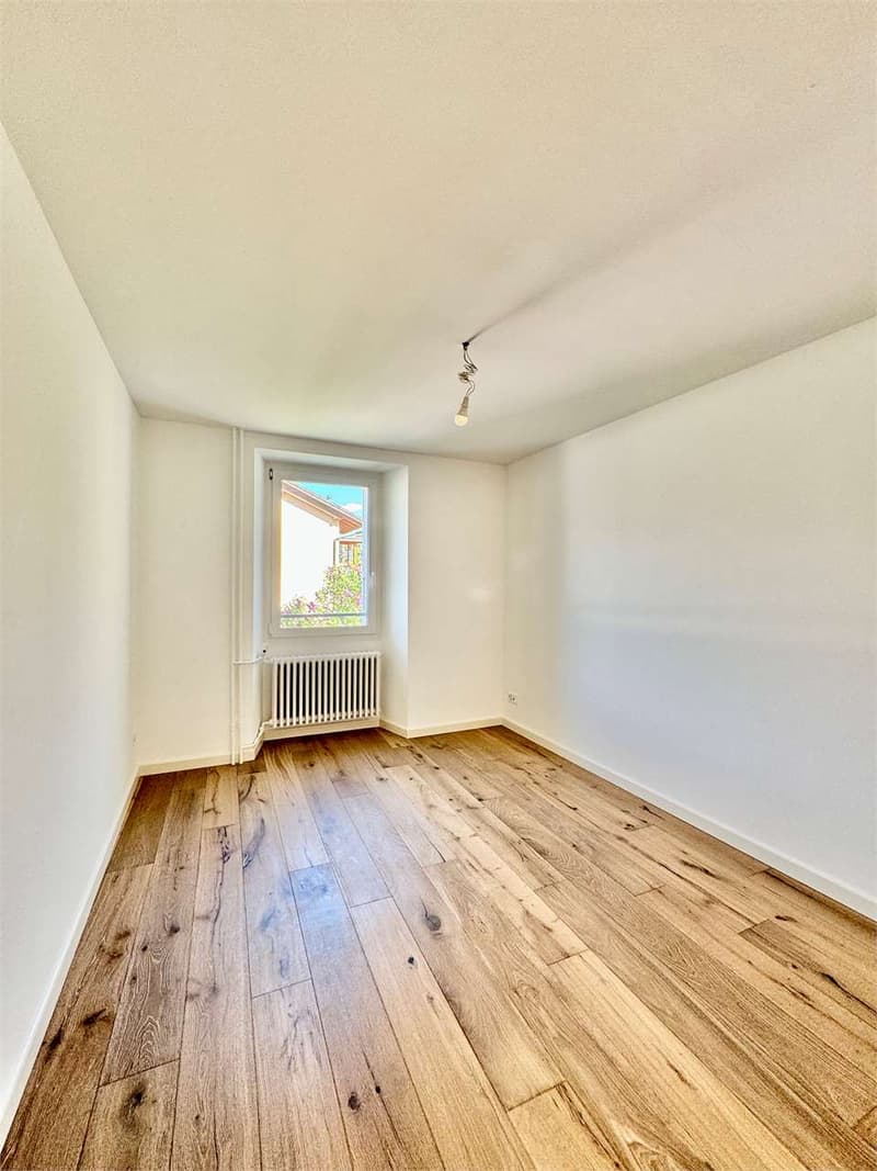 New 3.5-room apartment in Gambarogno (5)