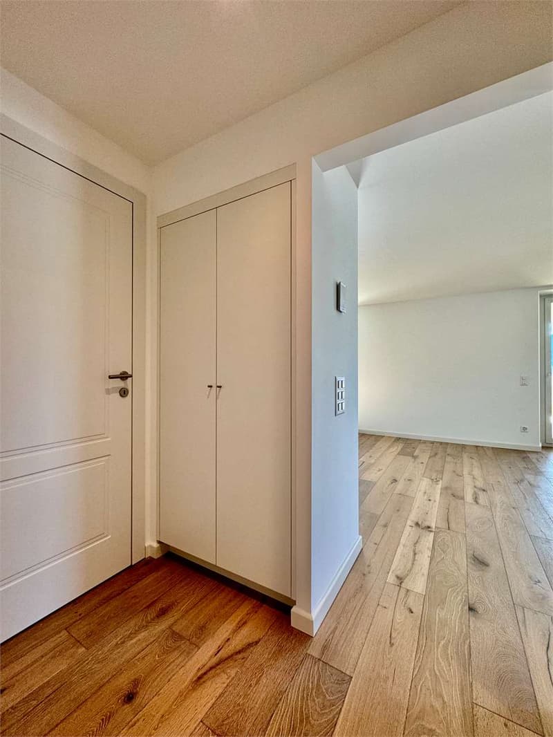 New 3.5-room apartment in Gambarogno (7)