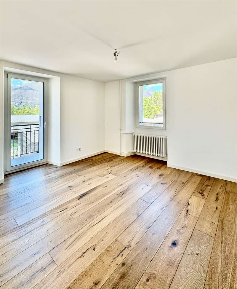 New 3.5-room apartment in Gambarogno (3)