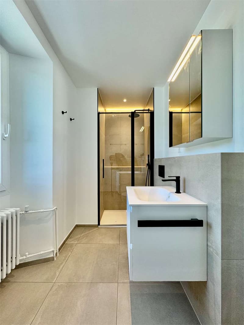 New 3.5-room apartment in Gambarogno (4)