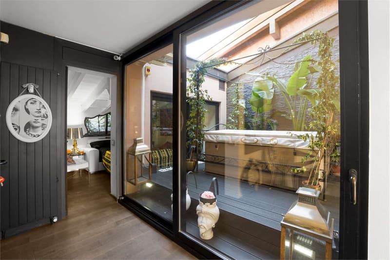 Appartamento 4.5 locali di lusso con parziale vista lago in vendita a (4)
