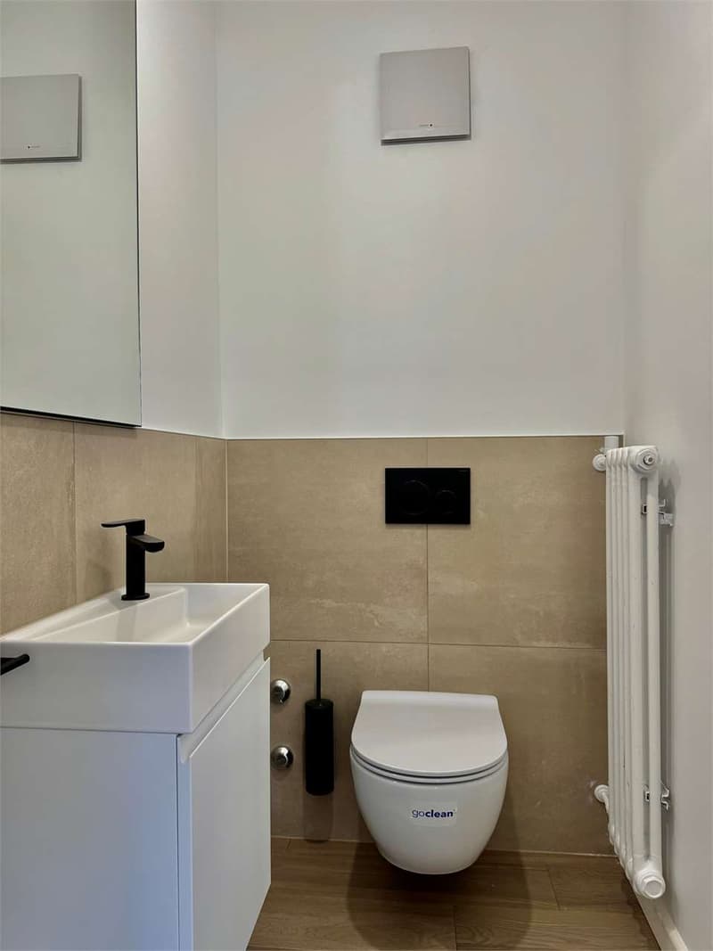 Nouvel appartement 3.5 pièces à Gambarogno (10)