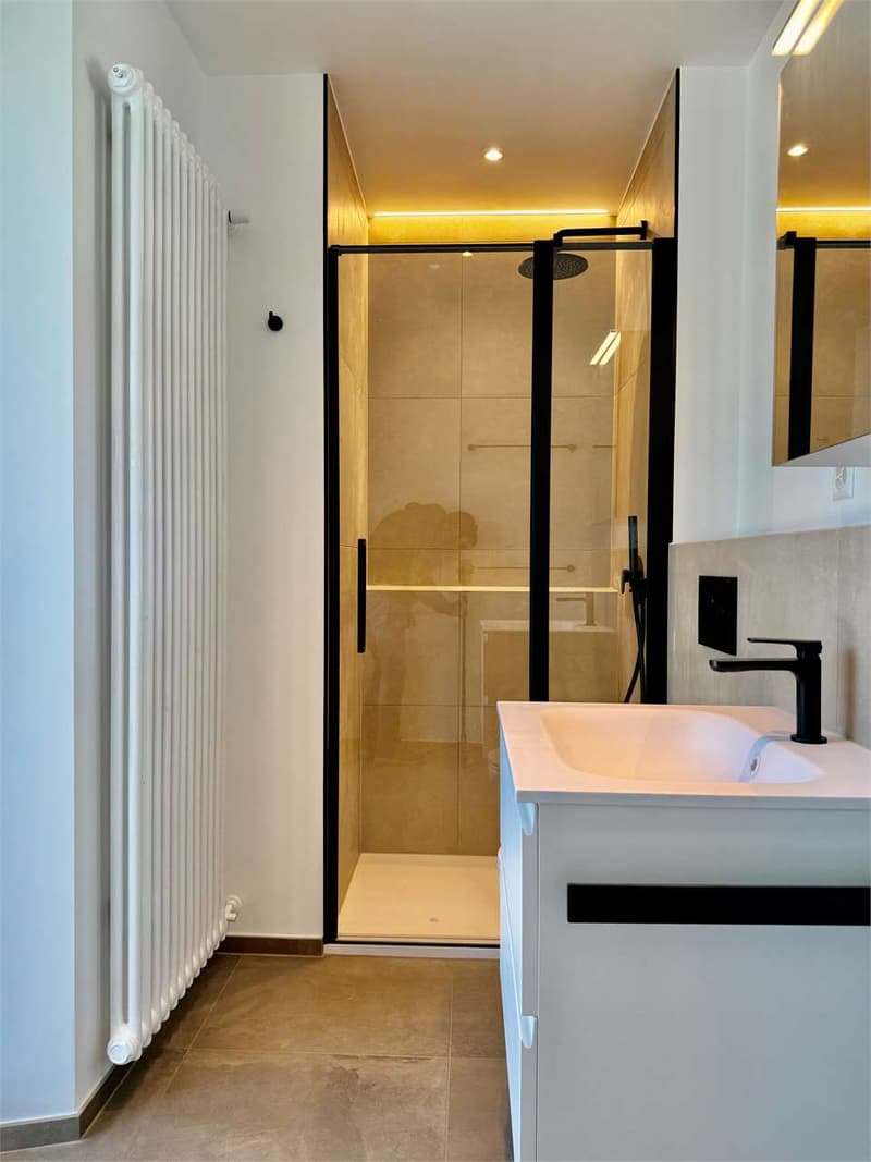 Nouvel appartement 3.5 pièces à Gambarogno (7)