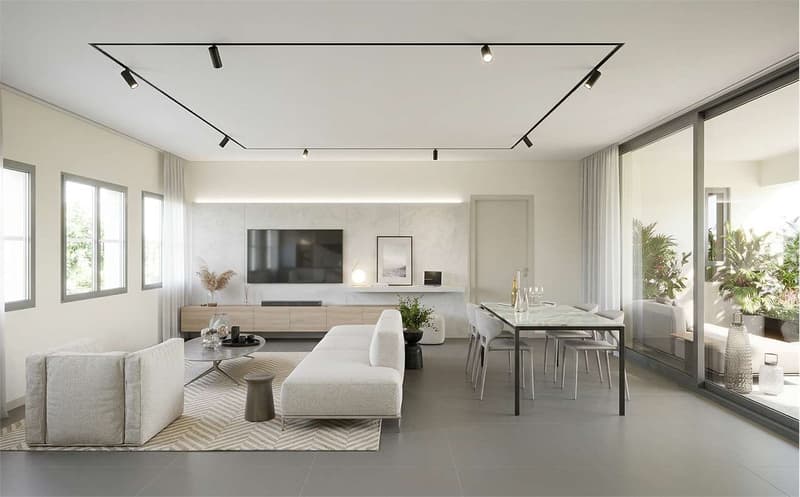 Exclusif 5.5 Locaux à Vendre (2)