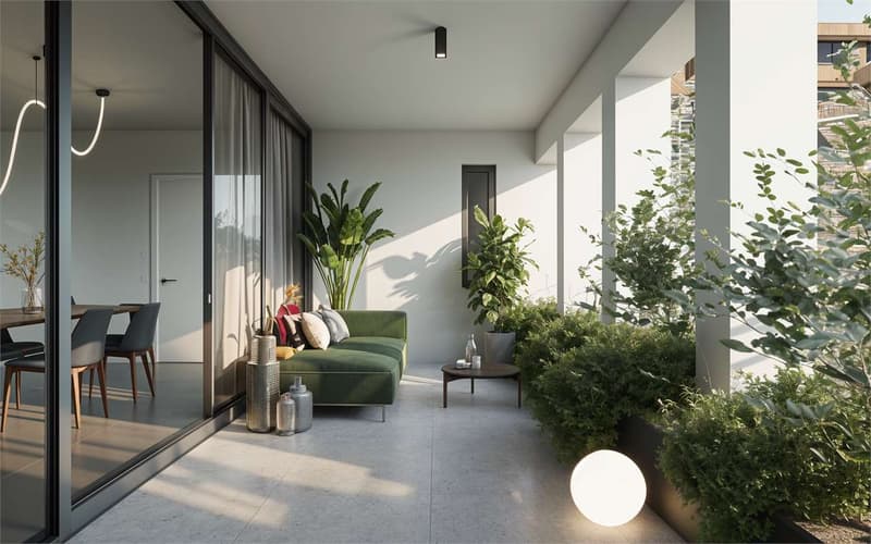 Exclusif 5.5 Locaux à Vendre (3)