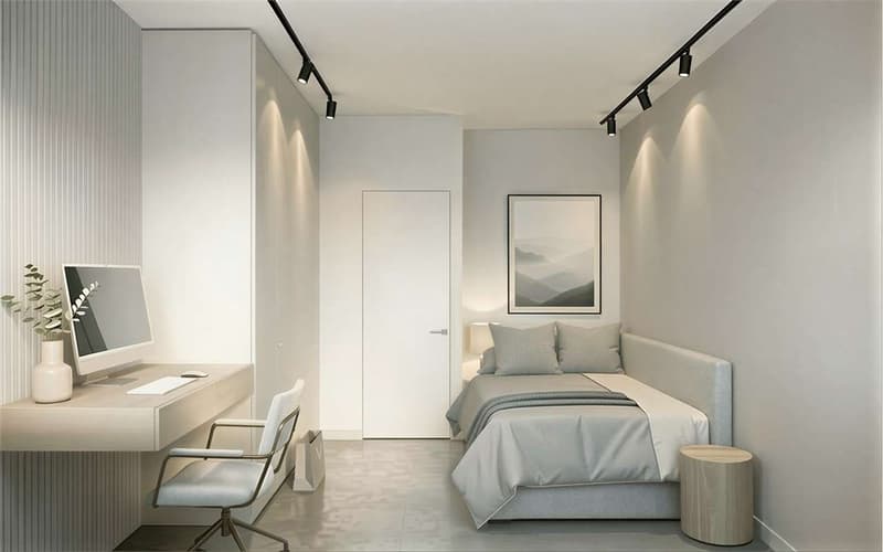 Exclusif 5.5 Locaux à Vendre (5)