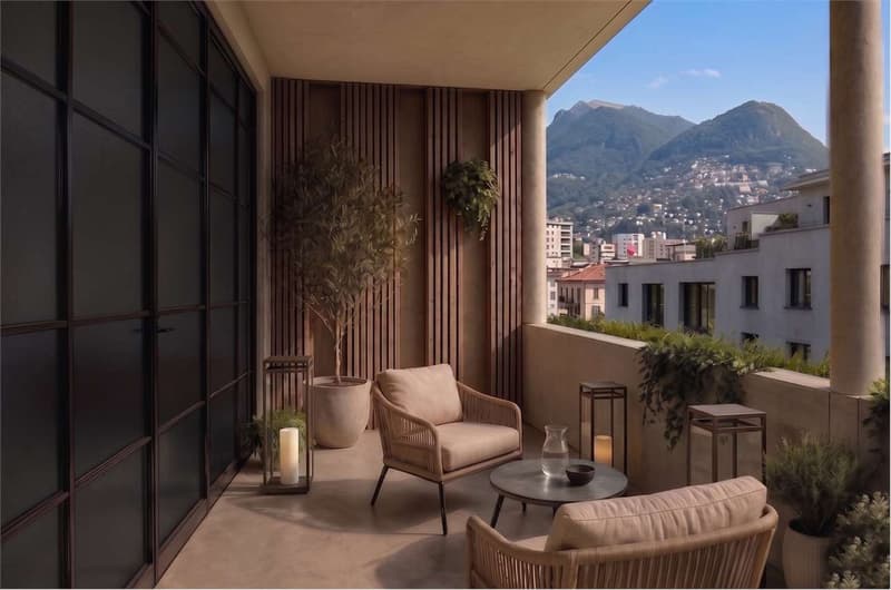 Exclusif 5.5 Locaux à Vendre (10)
