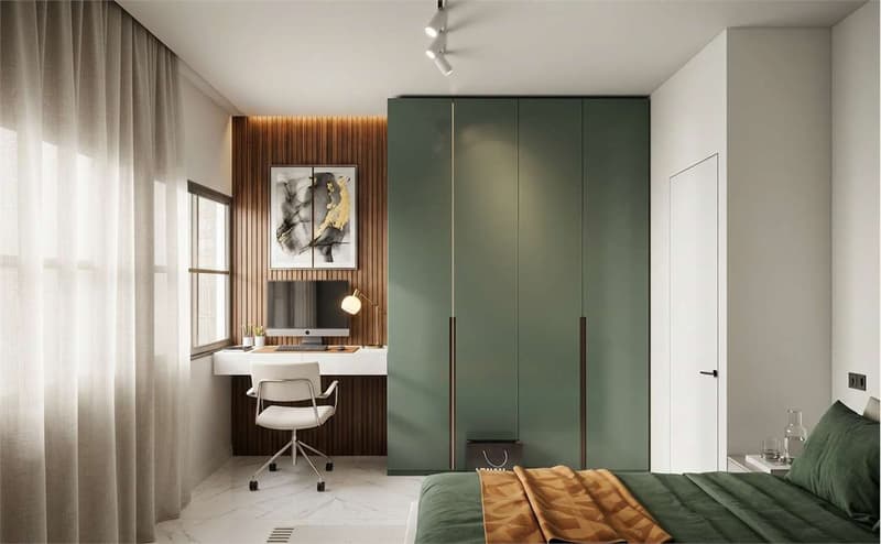 Exklusives 5.5-Zimmer-Wohnung zum Verkauf (3)